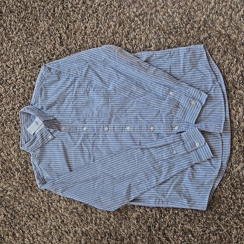 American Eagle Mens Shirt Size Medium NWT